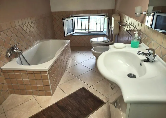 Casa Di Claudia Apartamento