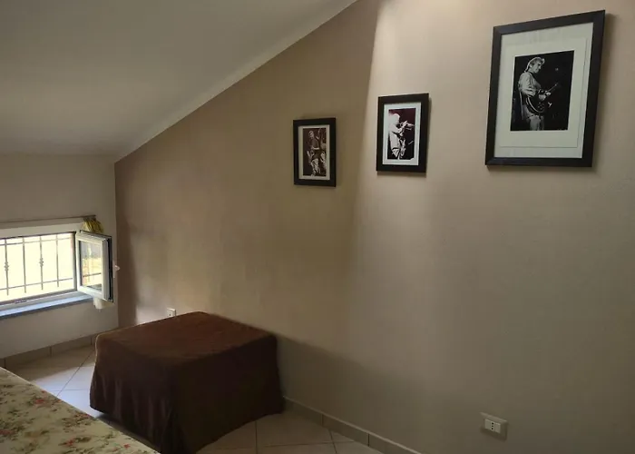 Apartament Casa Di Claudia Arnasco